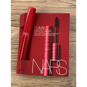 NEW! NARS Climax Mascara 0.06 oz. 1.8g